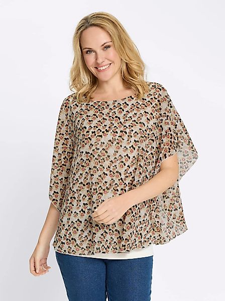 Classic Basics Schlupfbluse günstig online kaufen