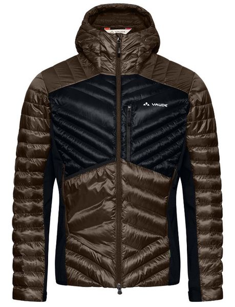 VAUDE Sesvenna Pro Jacket II Men - PrimaLoft® Funktionsjacke günstig online kaufen