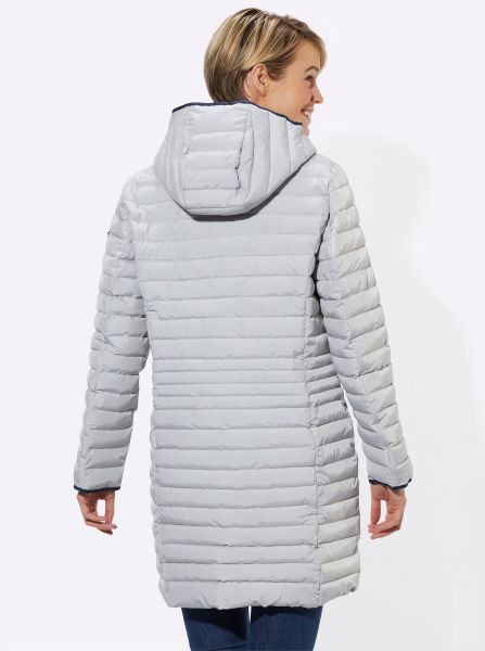 Witt Allwetterjacke Steppjacke günstig online kaufen