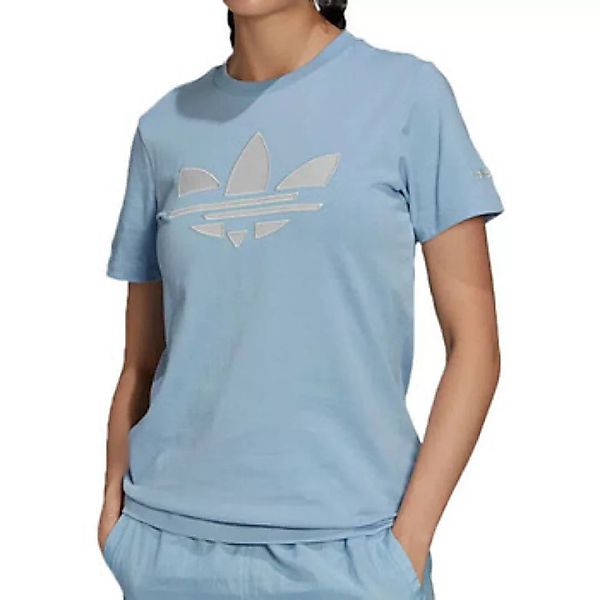 adidas  T-Shirts & Poloshirts H22860 günstig online kaufen