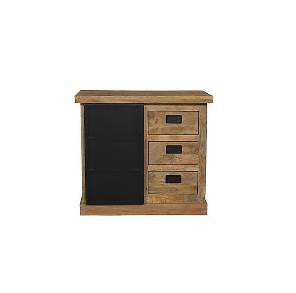 BENEDO MÖBEL Sideboard Cumberland Jewel (Pflegeleicht, günstig online kaufen