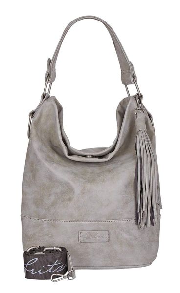 Fritzi aus Preußen Schultertasche Vintage günstig online kaufen