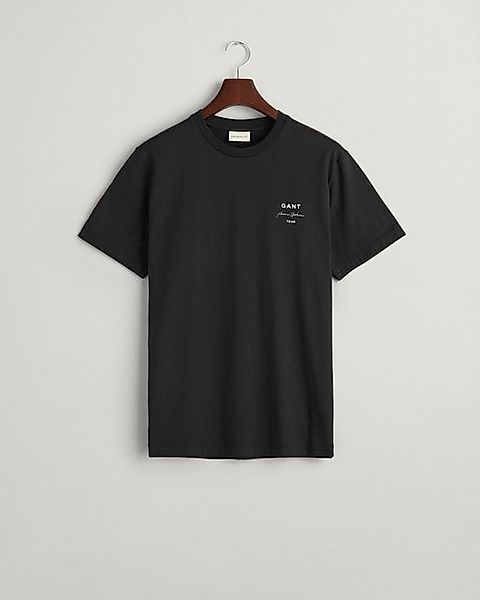 Gant T-Shirt günstig online kaufen