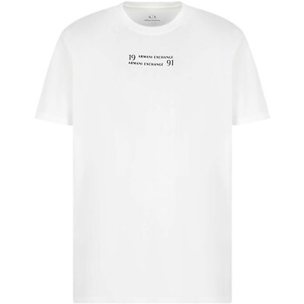 EAX  T-Shirt T-Shirt günstig online kaufen