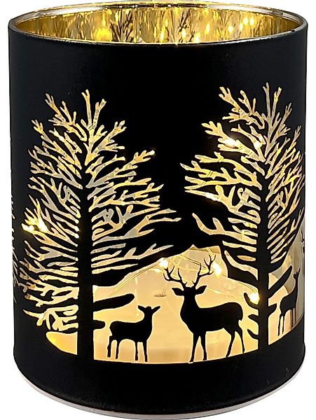 Trend Line Windlicht TrendLine LED Windlicht günstig online kaufen