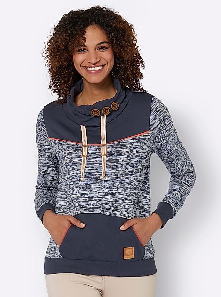 Witt Sweater Sweatshirt günstig online kaufen