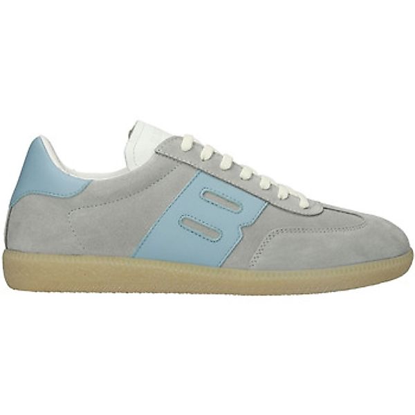 Blackstone  Sneaker Baskets femme  Lime Wren günstig online kaufen
