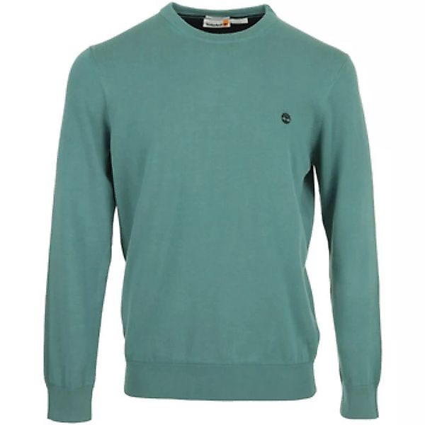 Timberland  Pullover Cotton Yd Sweater günstig online kaufen