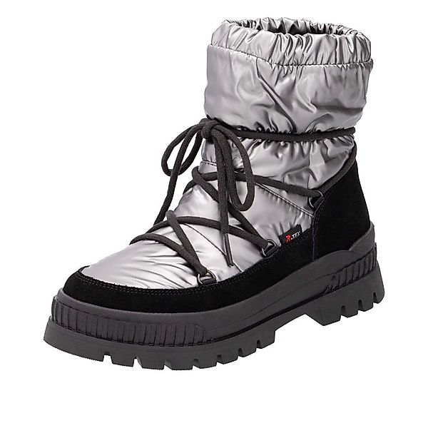 Rieker Kurzstiefel Schnürboots günstig online kaufen