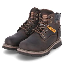 Dockers by Gerli Winterboots Schnürstiefel günstig online kaufen