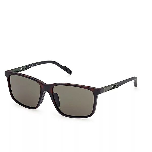 Adidas Sp0050-5752n Sonnenbrille 57 Dark Havana günstig online kaufen