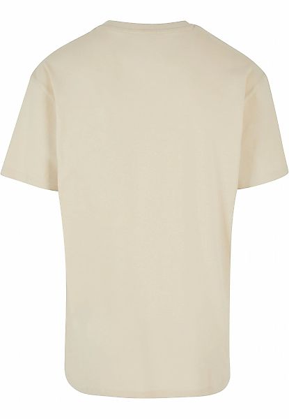 URBAN CLASSICS T-Shirt "Urban Classics Herren Oversized Gate Tee", (1 tlg.) günstig online kaufen