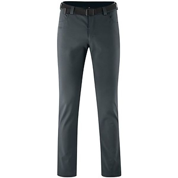 Maier Sports Funktionshose "Perlit M", warme Herren Softshellhose, Winter O günstig online kaufen