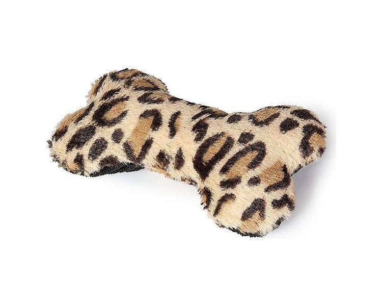 Beeztees Tierkuscheltier Hundespielzeug Safari Yari schwarz/braun günstig online kaufen