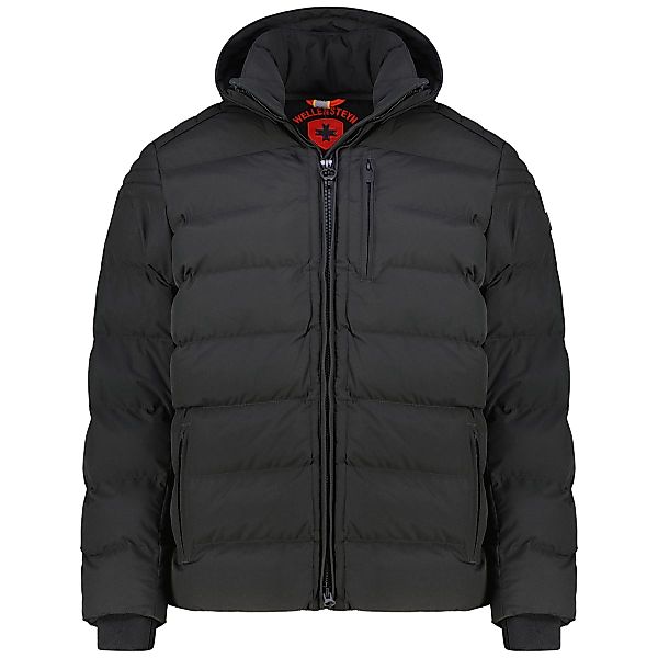 Wellensteyn Steppjacke "Blackjack Short", wind- und wasserabweisend Farbe s günstig online kaufen