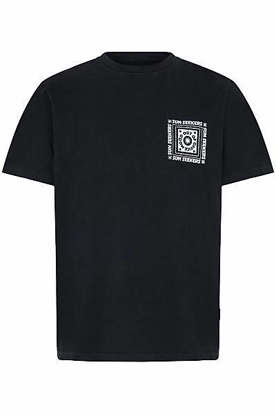 Blend Rundhalsshirt "Rundhalsshirt BHKayden" günstig online kaufen