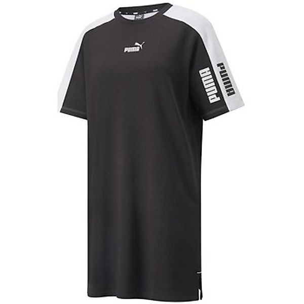 Puma  Kleider Power Colorblock günstig online kaufen