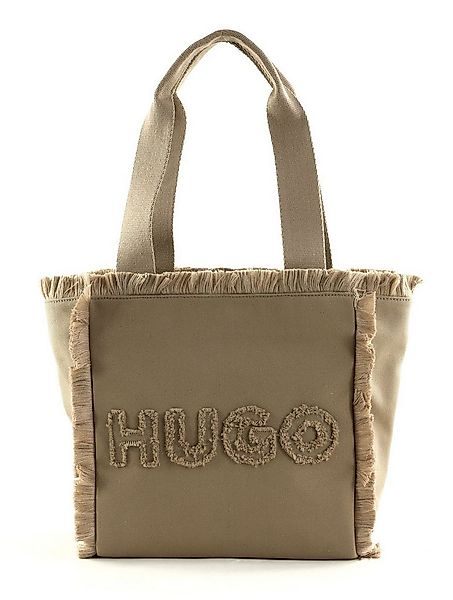 HUGO Schultertasche Becky Tote günstig online kaufen