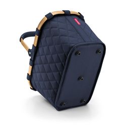 REISENTHEL® Einkaufstrolley carrybag - Einkaufskorb (herringbone günstig online kaufen