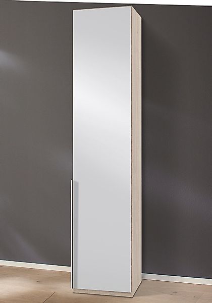 Wimex Kleiderschrank "New York" in vielen Breiten, 208 oder 236cm hoch günstig online kaufen