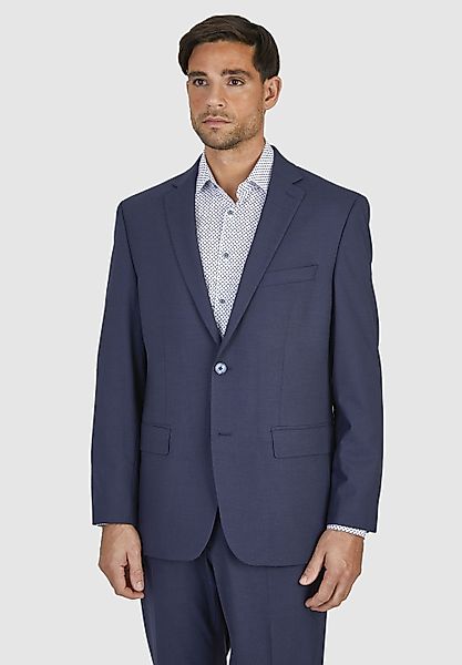 HECHTER PARIS Anzugsakko Two Tone Micro günstig online kaufen