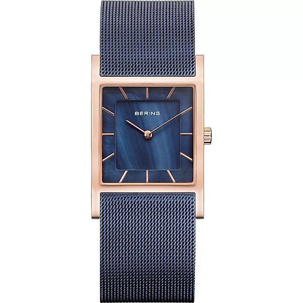 Bering Armbanduhr 10426-367-S Damenuhr günstig online kaufen