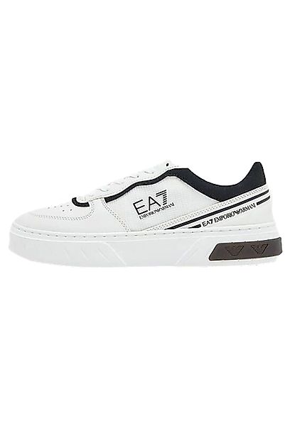 Emporio Armani Sneaker Low-Sneaker Sneaker (1-tlg) günstig online kaufen