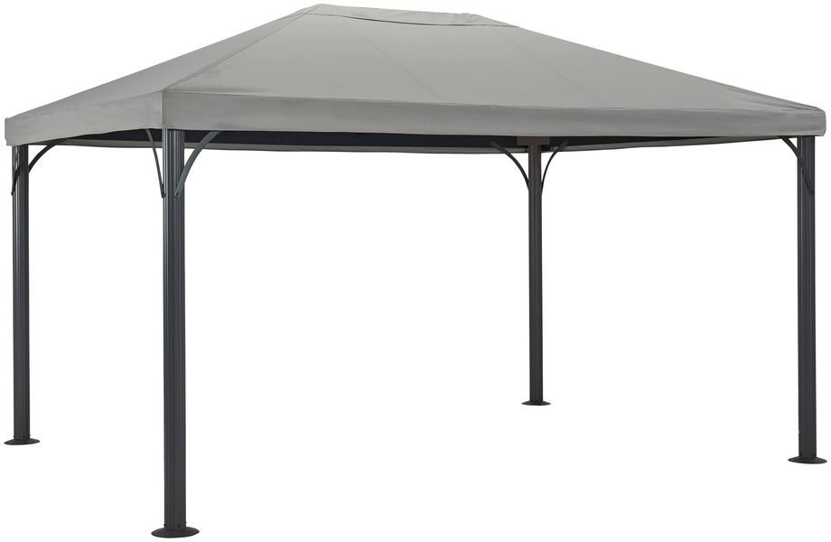 KONIFERA Pavillon-Ersatzdach Murano, 300 g/m², BxT: günstig online kaufen