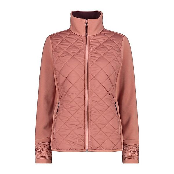 CMP Fleecejacke CMP Damen Fleecejacke WOMAN JACKET 33H4236 günstig online kaufen