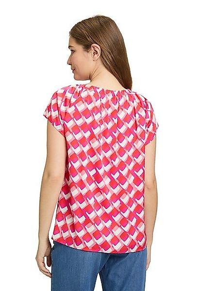 Betty Barclay Schlupfbluse Betty Barclay Casual-Bluse günstig online kaufen