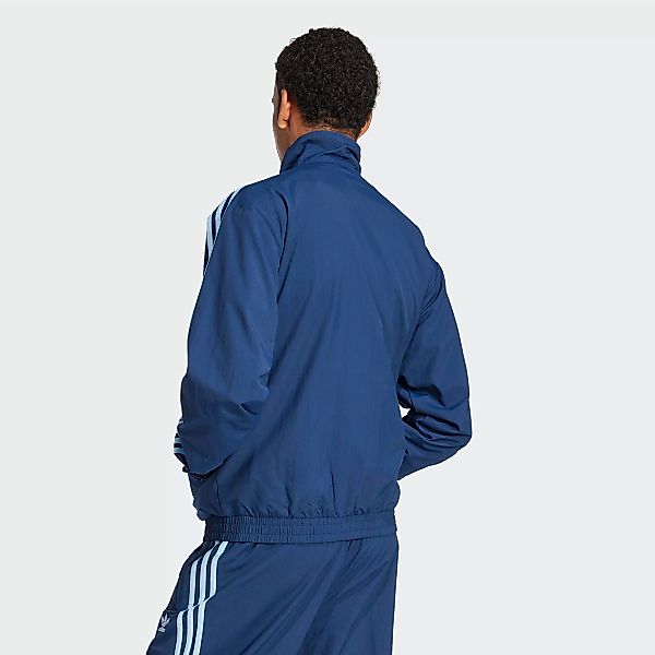 adidas Originals Outdoorjacke "WOVEN FBIRD TT" günstig online kaufen