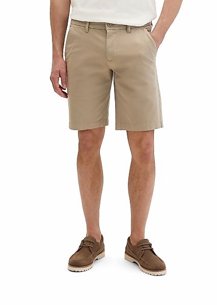 Marc OPolo Shorts Model Reso Jogger regular in softer Twill Stretch-Qualitä günstig online kaufen