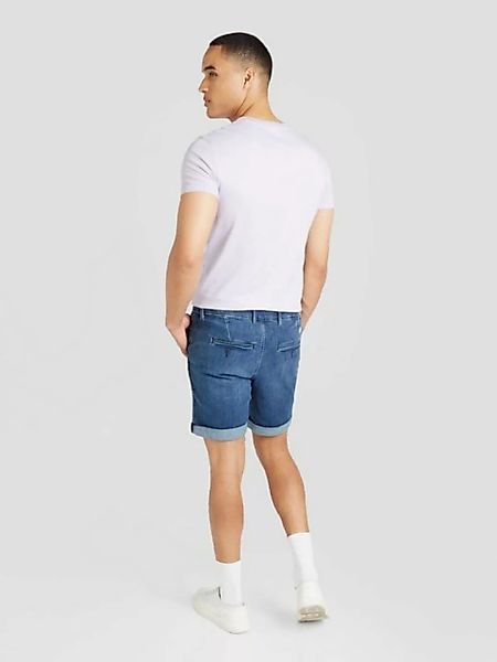 Jack & Jones Jeansshorts JJIFURY (1-tlg) günstig online kaufen