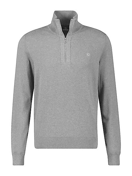 LERROS Troyer LERROS Flachstrickpullover mit Troyerkragen günstig online kaufen