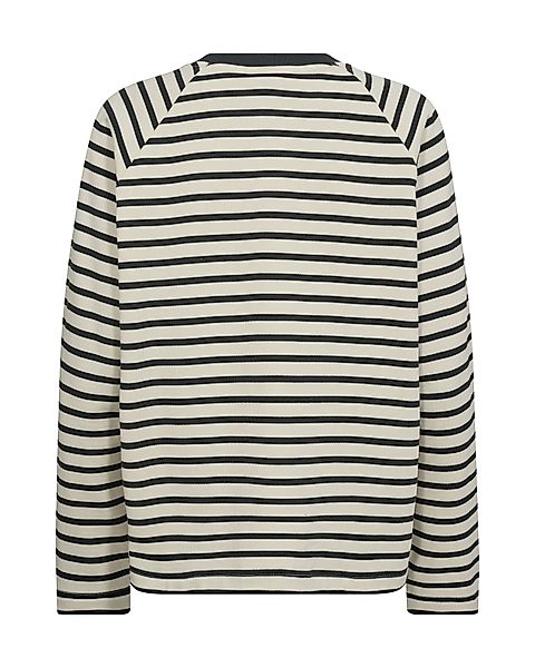 Mos Mosh Sweatshirt MMLidy O-LS Sweatshirt günstig online kaufen