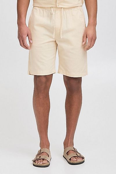 Indicode Leinenhose IDPassa Sommerliche Leinen-Mix-Shorts günstig online kaufen