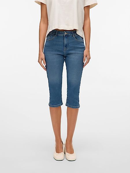 Vero Moda Caprijeans VMELLY MR KNICKERS günstig online kaufen