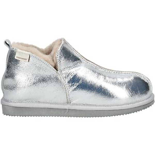 Shepherd Hausschuh "Shepherd Hausschuhe Leder" günstig online kaufen