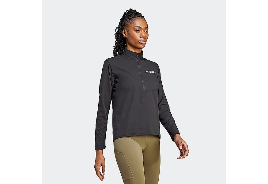 adidas TERREX Funktionsshirt W MT HALFZ LS T günstig online kaufen