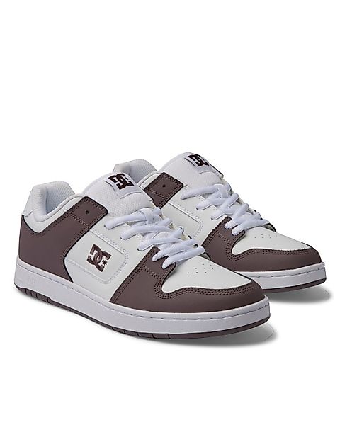 DC Shoes Sneaker "Manteca" günstig online kaufen