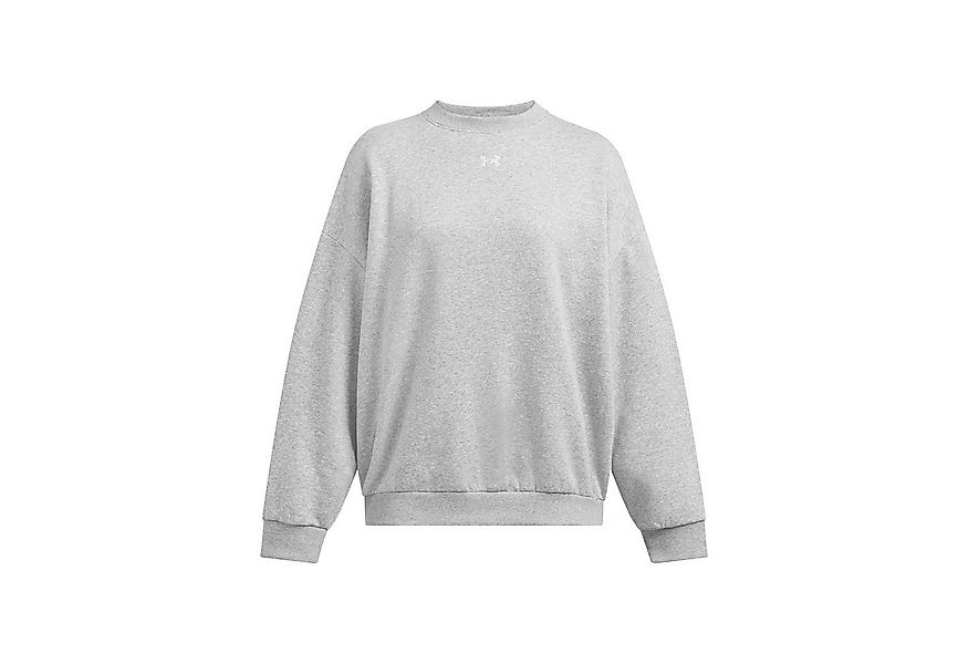 Under Armour® Fleecepullover Under Armour Damen Pullover Rival Fleece OS Cr günstig online kaufen