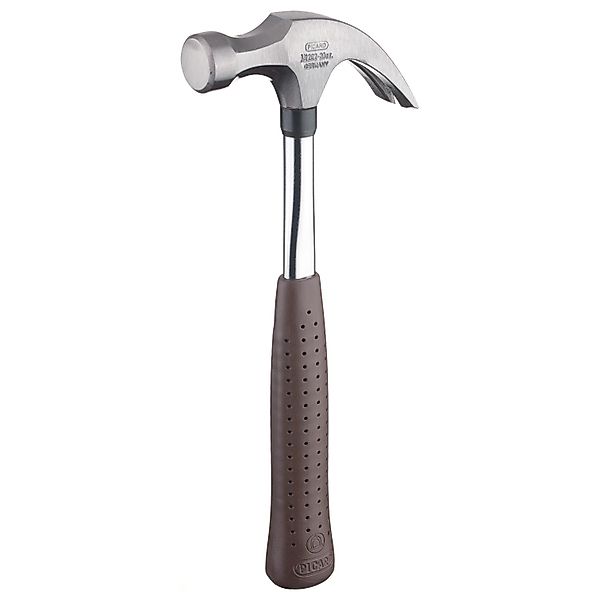 Picard Klauenhammer 20 mm Amerikanische Form mit Spezialgriff Braun Nr 292 günstig online kaufen