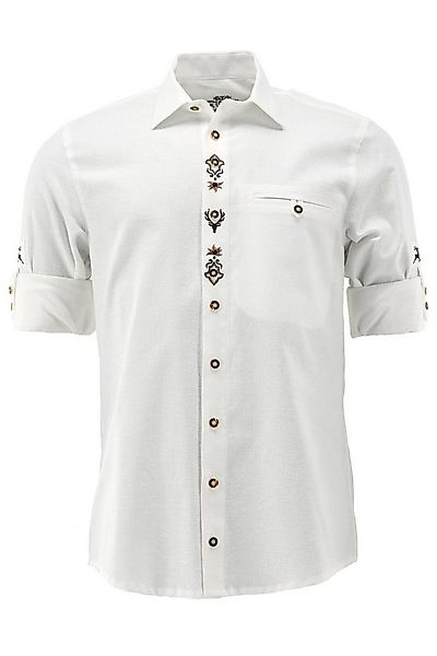 OS Trachten Trachtenhemd Molira Regular Fit günstig online kaufen