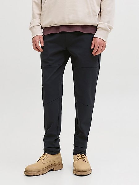 Jack & Jones Sweathose JPSTGORDON BASE SWEAT PANTS SN mit Kordelzug günstig online kaufen
