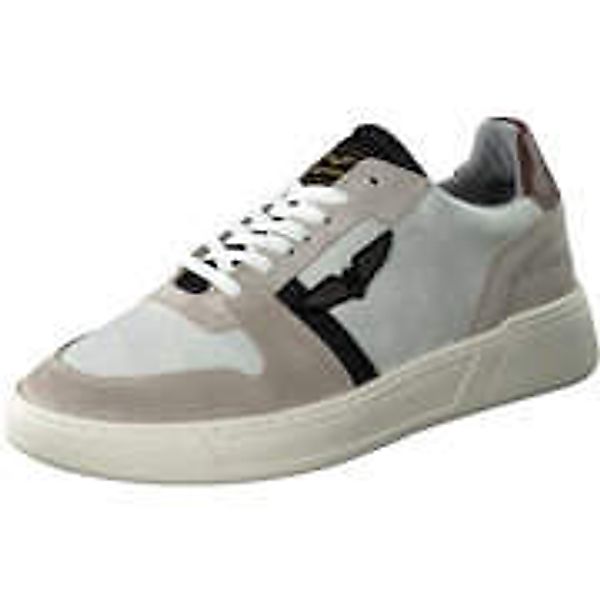 PME Legend Freightman Sneaker Herren weiß|weiß günstig online kaufen