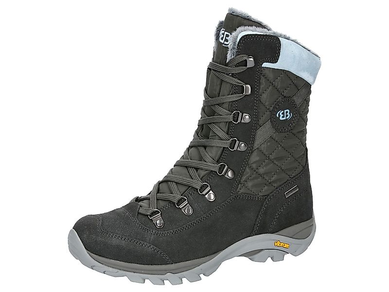 BRÜTTING Winterboot Fenella Stiefel günstig online kaufen