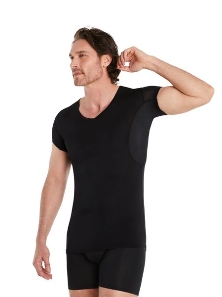 FINN Design Unterhemd Anti-Schweiß Shirt Herren günstig online kaufen