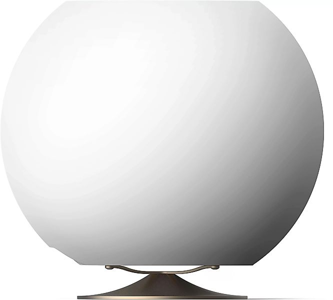 kooduu LED Tischleuchte »Sphere«, 1 flammig, Leuchtmittel LED-Board   LED f günstig online kaufen