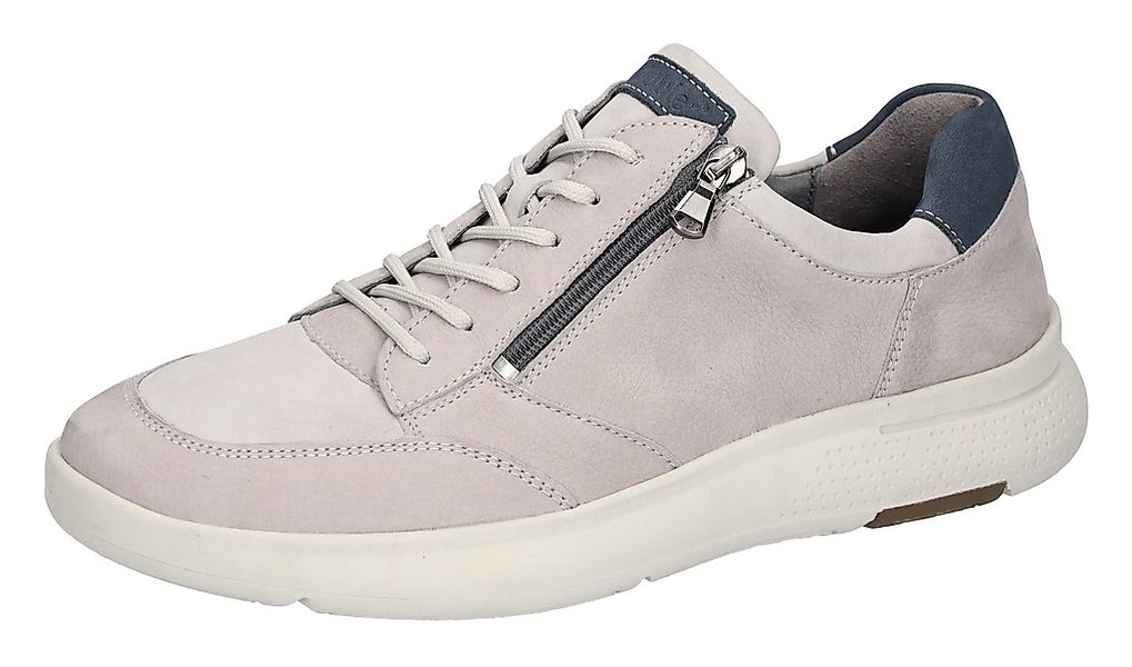 Waldläufer Sneaker "Heiko" in Schuhweite H (= sehr weit), Freizeitschuh, Ha günstig online kaufen