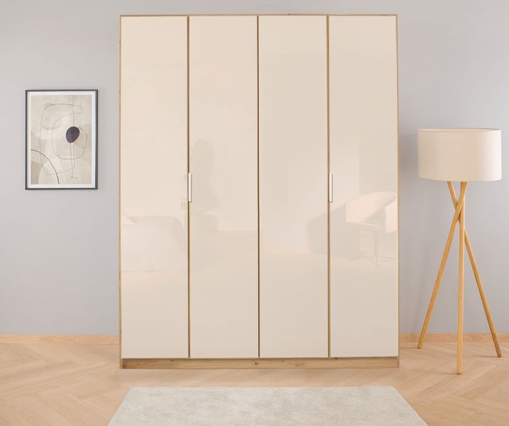 rauch Drehtürenschrank "Kleiderschrank Schrank Garderobe KOLUNA mit hochwer günstig online kaufen